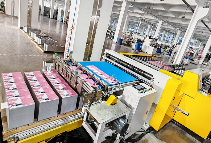 Metal Printing Introduce