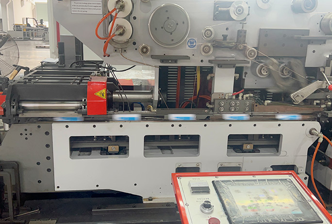 Cans Making Introduce