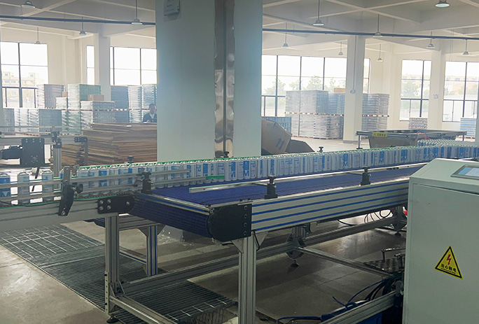 Cans Making Introduce