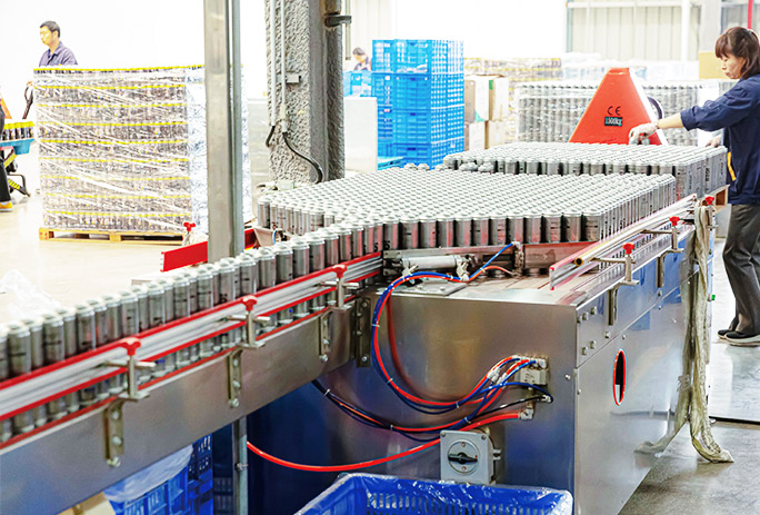 Aerosol Filling Introduce