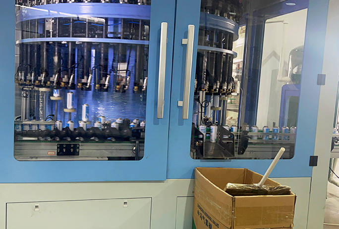 Cans Making Introduce