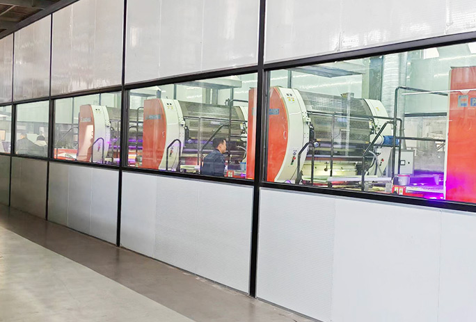 Metal Printing Introduce