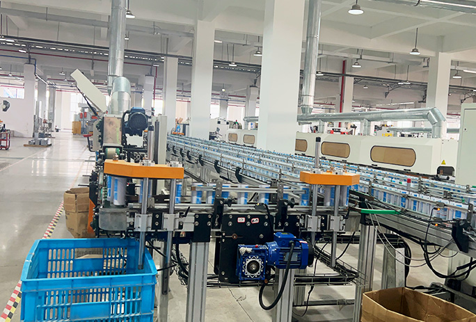 Cans Making Introduce